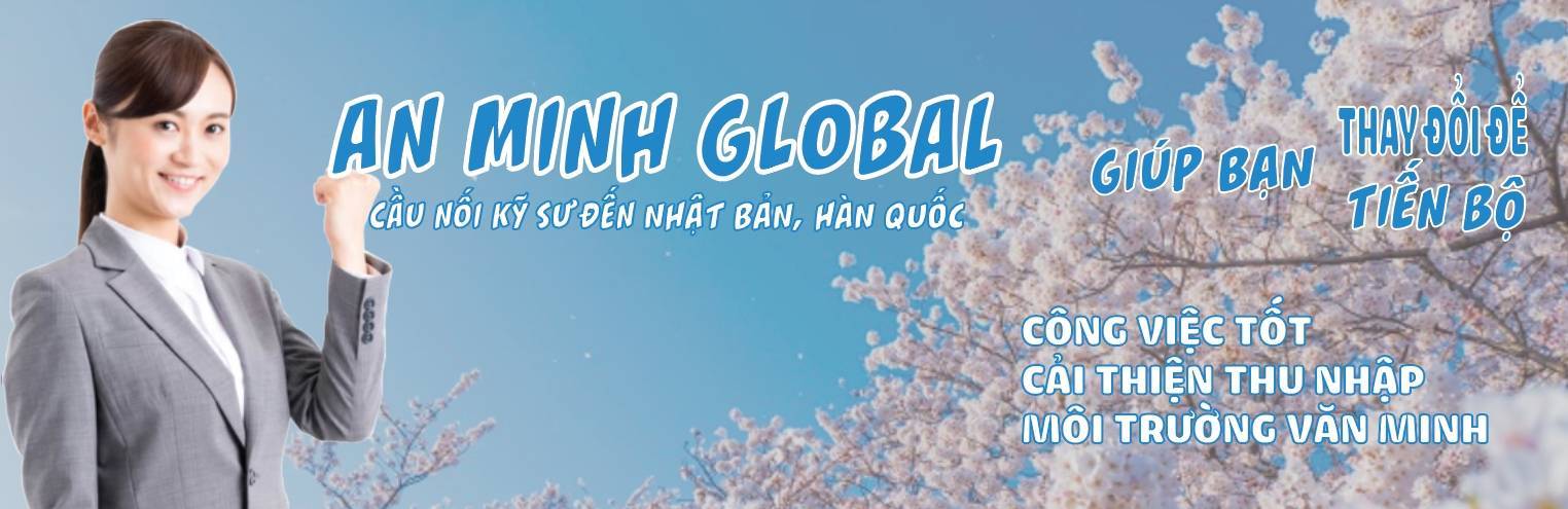 An Minh Global ket noi Ky su Nhat